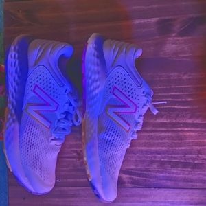 New Balance 520